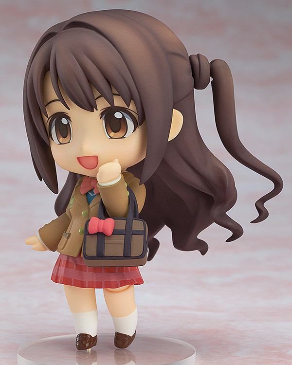 THE iDOLM@STER Cinderella Girls - Shimamura Uzuki - Nendoroid (#522) (Good Smile Company) photo 17