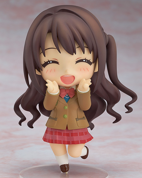 THE iDOLM@STER Cinderella Girls - Shimamura Uzuki - Nendoroid (#522) (Good Smile Company) photo 19