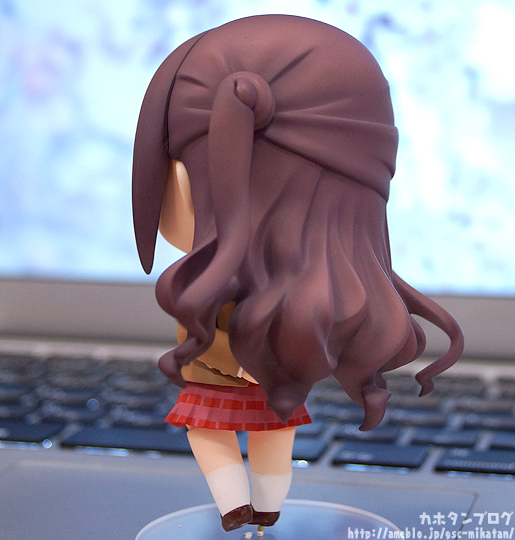 THE iDOLM@STER Cinderella Girls - Shimamura Uzuki - Nendoroid (#522) (Good Smile Company) photo 20