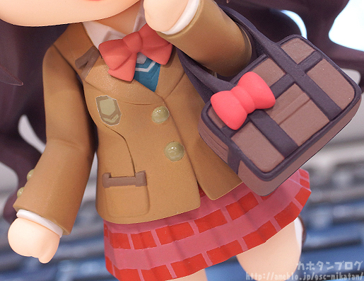 THE iDOLM@STER Cinderella Girls - Shimamura Uzuki - Nendoroid (#522) (Good Smile Company) photo 21