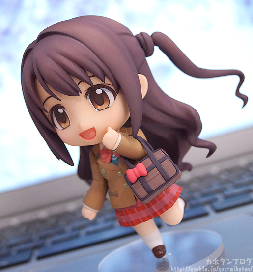 THE iDOLM@STER Cinderella Girls - Shimamura Uzuki - Nendoroid (#522) (Good Smile Company) photo 24