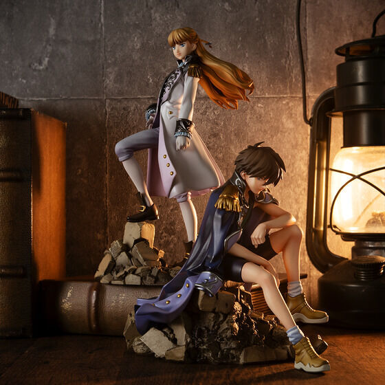 Shin Kidou Senki Gundam Wing - Heero Yuy - 1/8 - 30th Anniversary Repaint (Alpha x Omega)