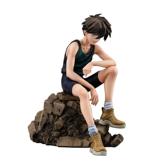 Shin Kidou Senki Gundam Wing - Heero Yuy - 1/8 - 30th Anniversary Repaint (Alpha x Omega) photo 3