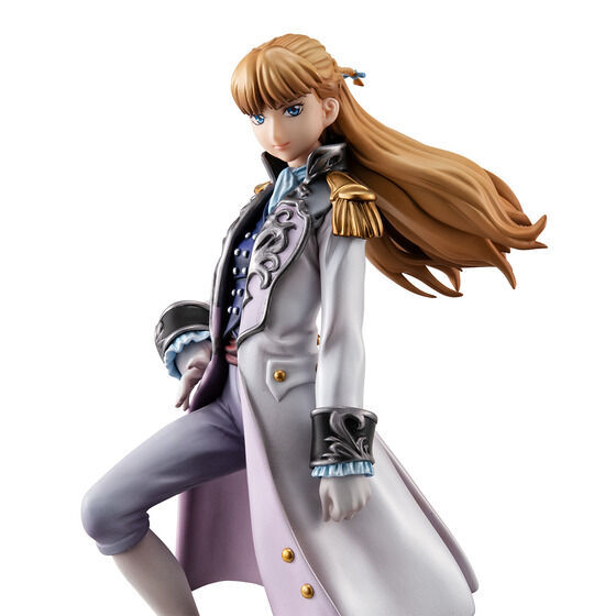 Shin Kidou Senki Gundam Wing - Relena Peacecraft - 1/8 - 30th Anniversary Repaint (Alpha x Omega)