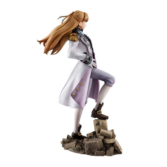 Shin Kidou Senki Gundam Wing - Relena Peacecraft - 1/8 - 30th Anniversary Repaint (Alpha x Omega) photo 3