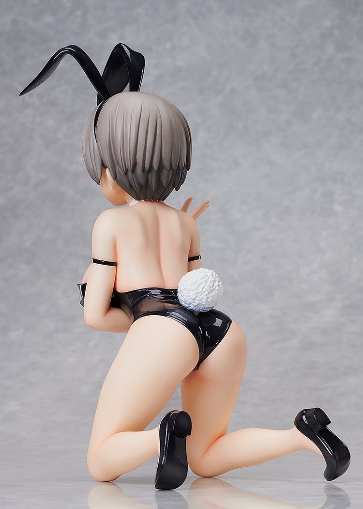 Uzaki-chan wa Asobitai! ω - Uzaki Hana - B-style - 1/4 - Bare Leg Bunny Ver. (FREEing) photo 4