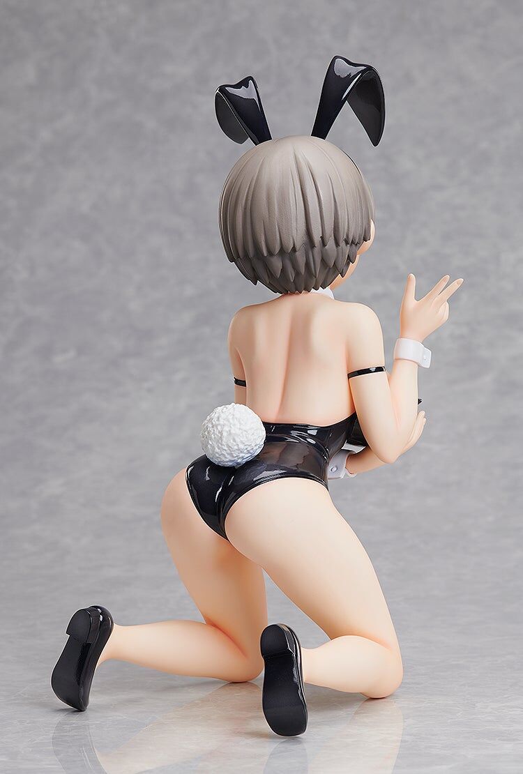 Uzaki-chan wa Asobitai! ω - Uzaki Hana - B-style - 1/4 - Bare Leg Bunny Ver. (FREEing) photo 5