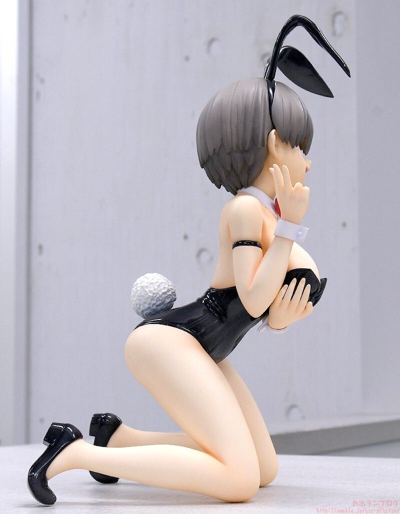 Uzaki-chan wa Asobitai! ω - Uzaki Hana - B-style - 1/4 - Bare Leg Bunny Ver. (FREEing) photo 10