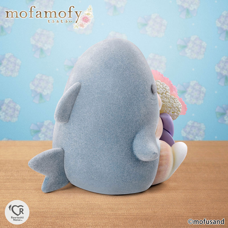 Mofusand - Same Nyan - Mofamofy (Bandai Spirits) photo 3