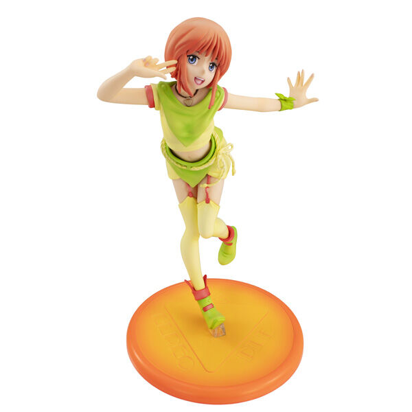 Kidou Senshi Gundam ZZ - Elpeo Puru - Excellent Model - RAHDXG.A.NEO - 1/8 - Re. (MegaHouse)