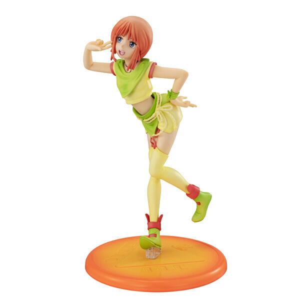 Kidou Senshi Gundam ZZ - Elpeo Puru - Excellent Model - RAHDXG.A.NEO - 1/8 - Re. (MegaHouse) photo 7