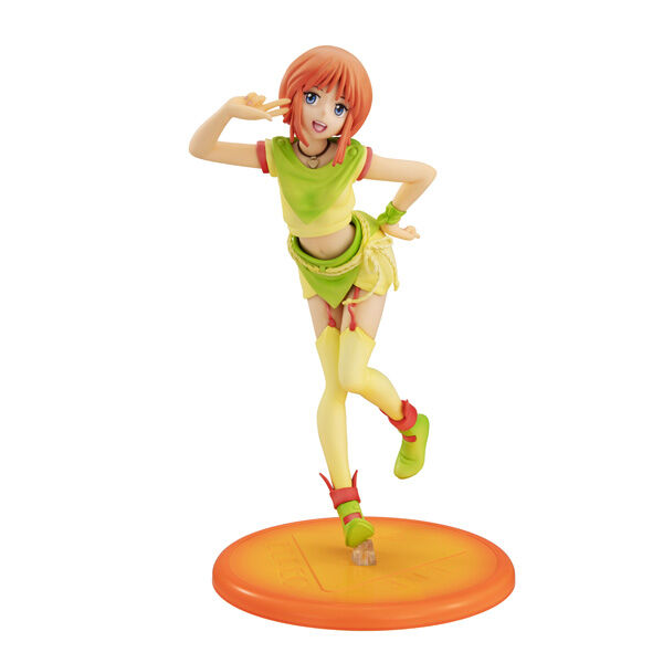 Kidou Senshi Gundam ZZ - Elpeo Puru - Excellent Model - RAHDXG.A.NEO - 1/8 - Re. (MegaHouse) photo 9