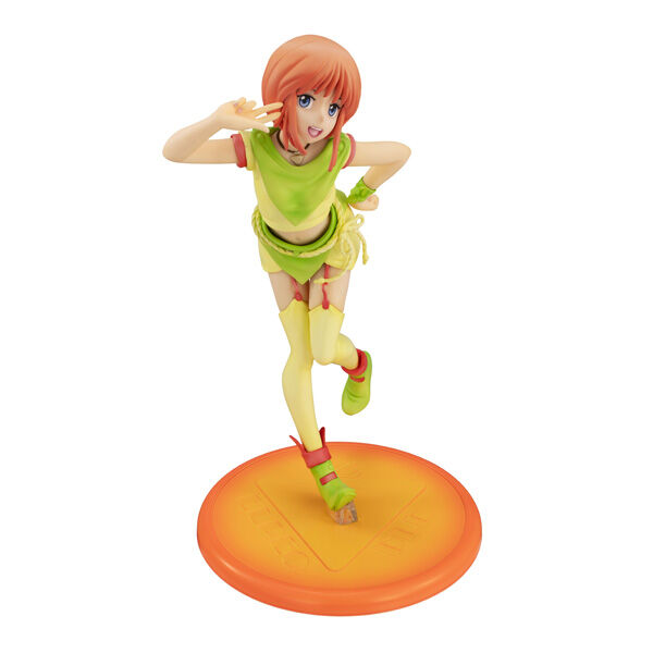 Kidou Senshi Gundam ZZ - Elpeo Puru - Excellent Model - RAHDXG.A.NEO - 1/8 - Re. (MegaHouse) photo 10