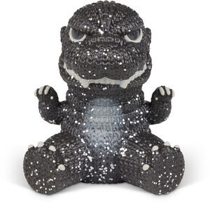 Gojira - Handmade by Robots  (223) - Glitter (BDA Collectables)