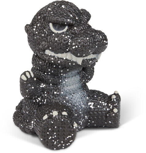 Gojira - Handmade by Robots  (223) - Glitter (BDA Collectables) photo 3