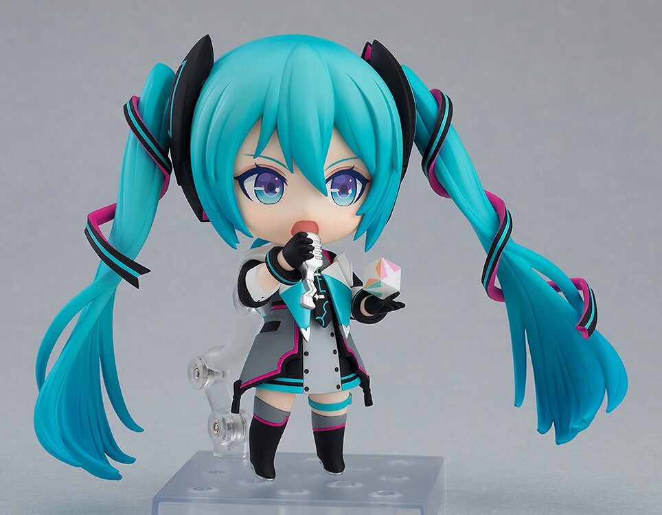 Vocaloid - Hatsune Miku - Nendoroid  (#2739) - Magical Mirai 2015 Ver. (Good Smile Company)