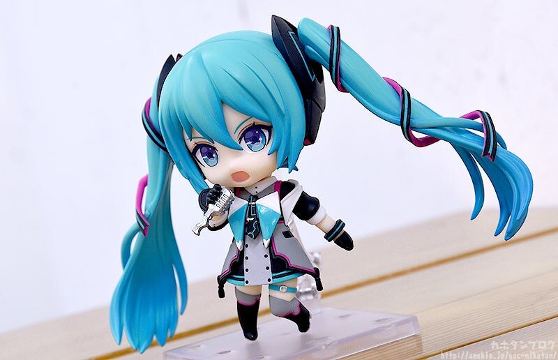 Vocaloid - Hatsune Miku - Nendoroid  (#2739) - Magical Mirai 2015 Ver. (Good Smile Company)