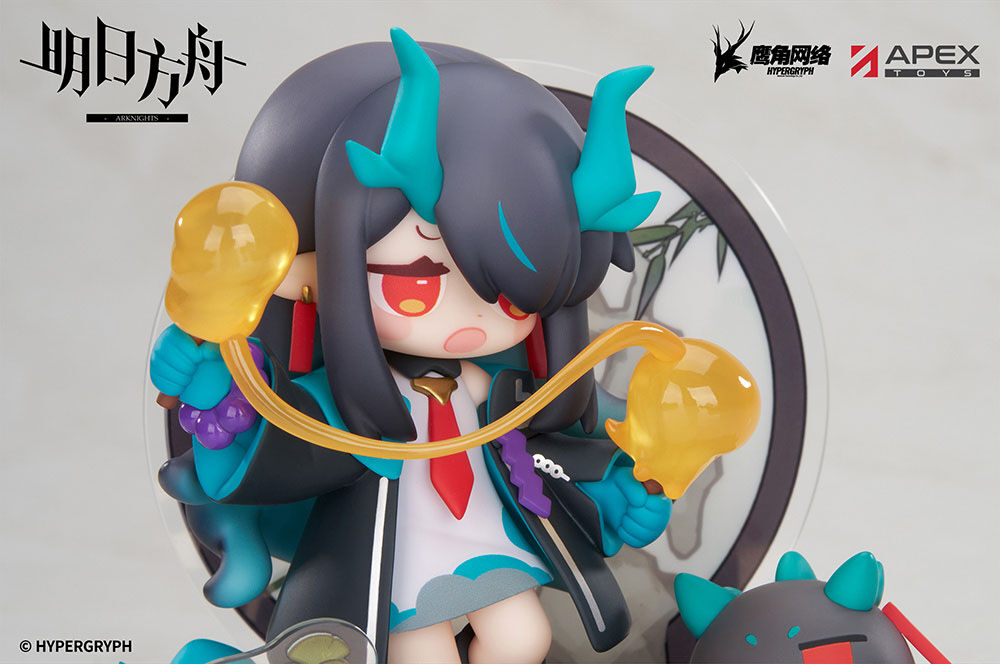 Arknights - Dusk - Arknights Have Some Dessert Q Version Series (Apex Innovation) photo 4