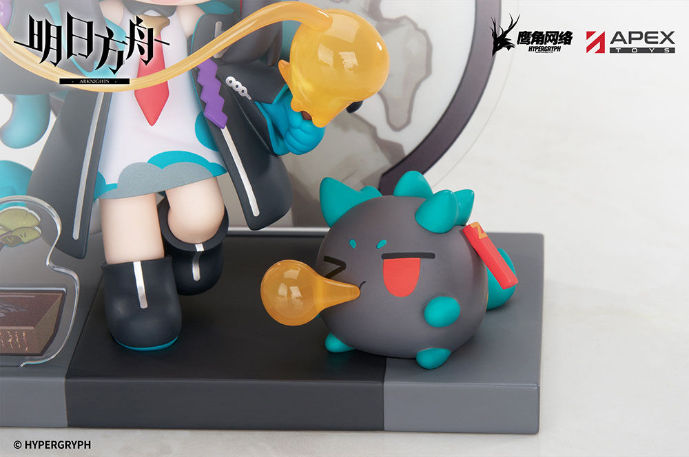 Arknights - Dusk - Arknights Have Some Dessert Q Version Series (Apex Innovation) photo 7