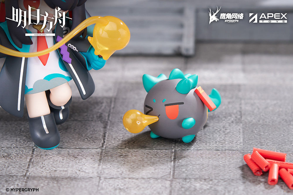 Arknights - Dusk - Arknights Have Some Dessert Q Version Series (Apex Innovation) photo 8