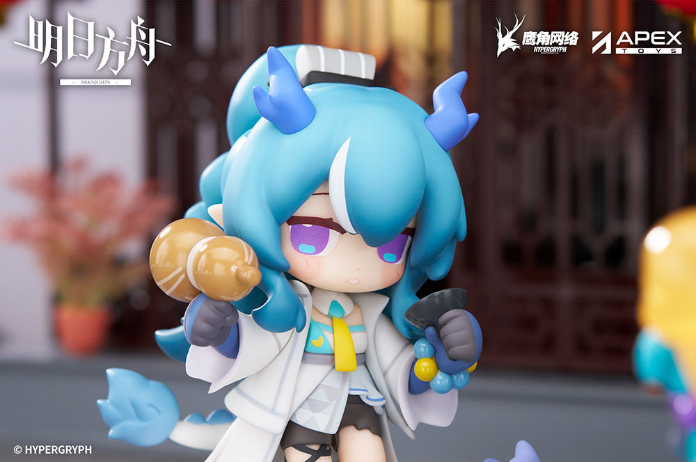 Arknights - Ling - Arknights Have Some Dessert Q Version Series (Apex Innovation) photo 5