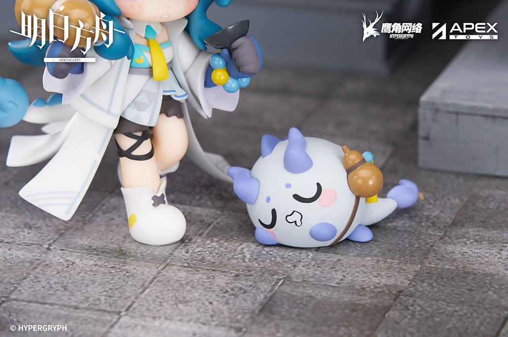 Arknights - Ling - Arknights Have Some Dessert Q Version Series (Apex Innovation) photo 6