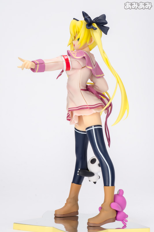 Twinkle☆Crusaders - Misa Brigitta Cristelis - Paqy - 1/8 - Event Limited ver. (Penguin Parade) photo 2
