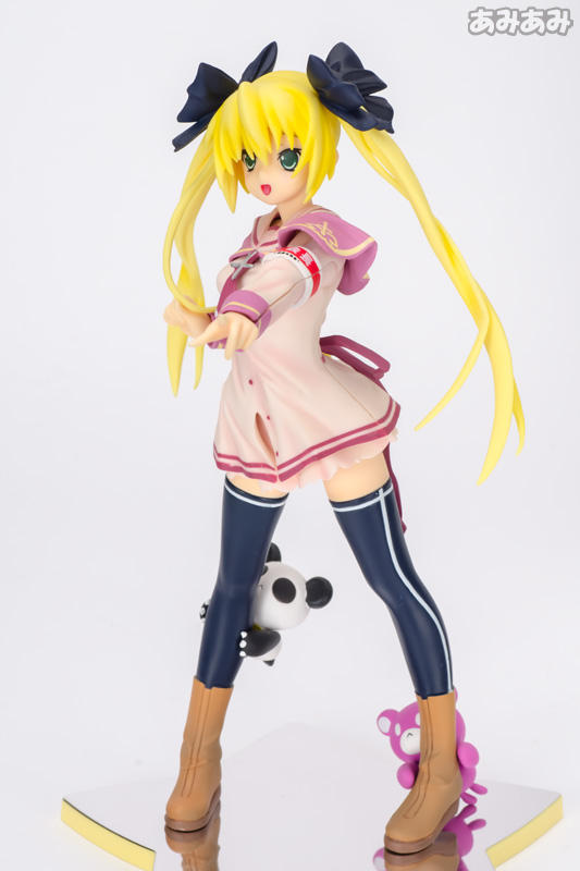 Twinkle☆Crusaders - Misa Brigitta Cristelis - Paqy - 1/8 - Event Limited ver. (Penguin Parade) photo 3