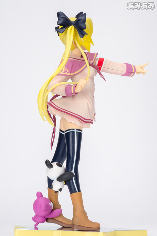Twinkle☆Crusaders - Misa Brigitta Cristelis - Paqy - 1/8 - Event Limited ver. (Penguin Parade) photo 5