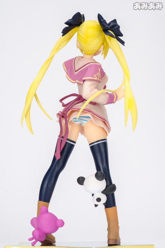 Twinkle☆Crusaders - Misa Brigitta Cristelis - Paqy - 1/8 - Event Limited ver. (Penguin Parade) photo 6