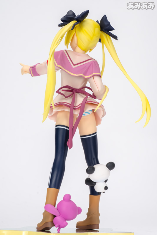 Twinkle☆Crusaders - Misa Brigitta Cristelis - Paqy - 1/8 - Event Limited ver. (Penguin Parade) photo 7