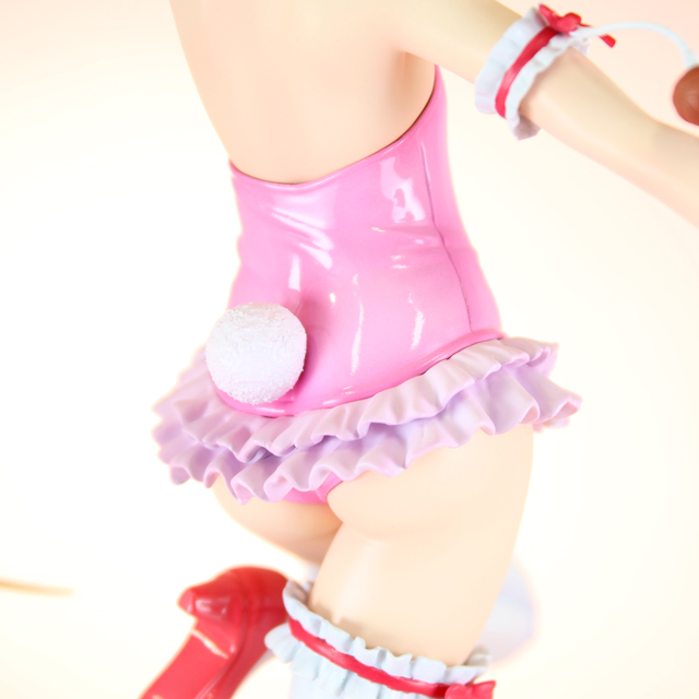 Ro-Kyu-Bu! SS - Misawa Maho - 1/7 - Usagi-san ver. (PLUM)