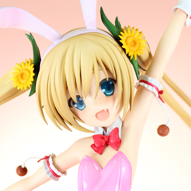 Ro-Kyu-Bu! SS - Misawa Maho - 1/7 - Usagi-san ver. (PLUM) photo 2