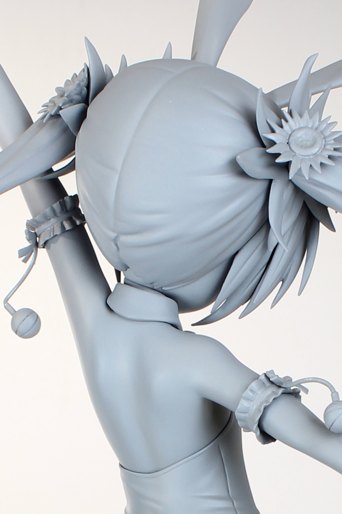 Ro-Kyu-Bu! SS - Misawa Maho - 1/7 - Usagi-san ver. (PLUM) photo 4