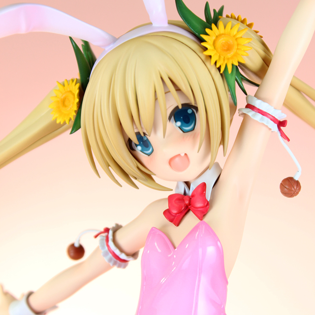 Ro-Kyu-Bu! SS - Misawa Maho - 1/7 - Usagi-san ver. (PLUM) photo 6