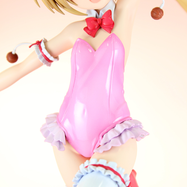 Ro-Kyu-Bu! SS - Misawa Maho - 1/7 - Usagi-san ver. (PLUM) photo 7