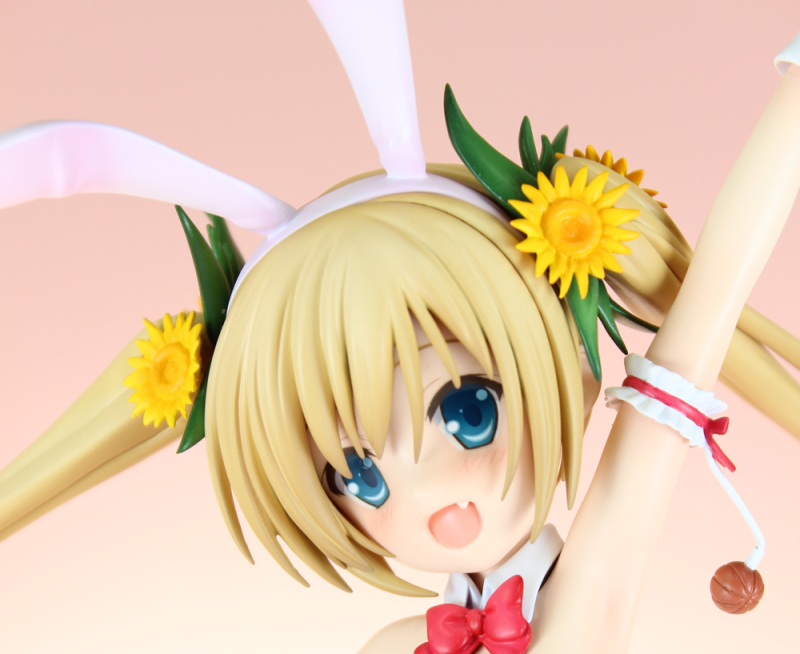 Ro-Kyu-Bu! SS - Misawa Maho - 1/7 - Usagi-san ver. (PLUM) photo 11