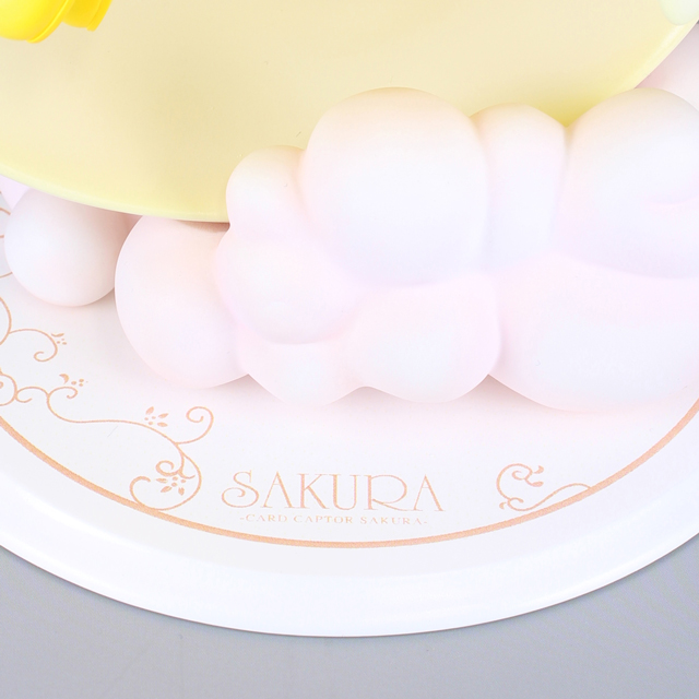Card Captor Sakura - Kinomoto Sakura - 1/7 - Angel Crown (PLUM) photo 14