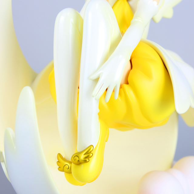 Card Captor Sakura - Kinomoto Sakura - 1/7 - Angel Crown (PLUM) photo 15