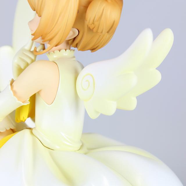 Card Captor Sakura - Kinomoto Sakura - 1/7 - Angel Crown (PLUM) photo 16