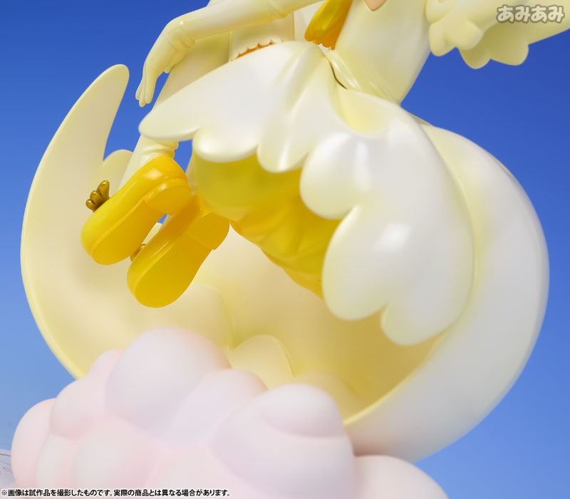 Card Captor Sakura - Kinomoto Sakura - 1/7 - Angel Crown (PLUM) photo 25