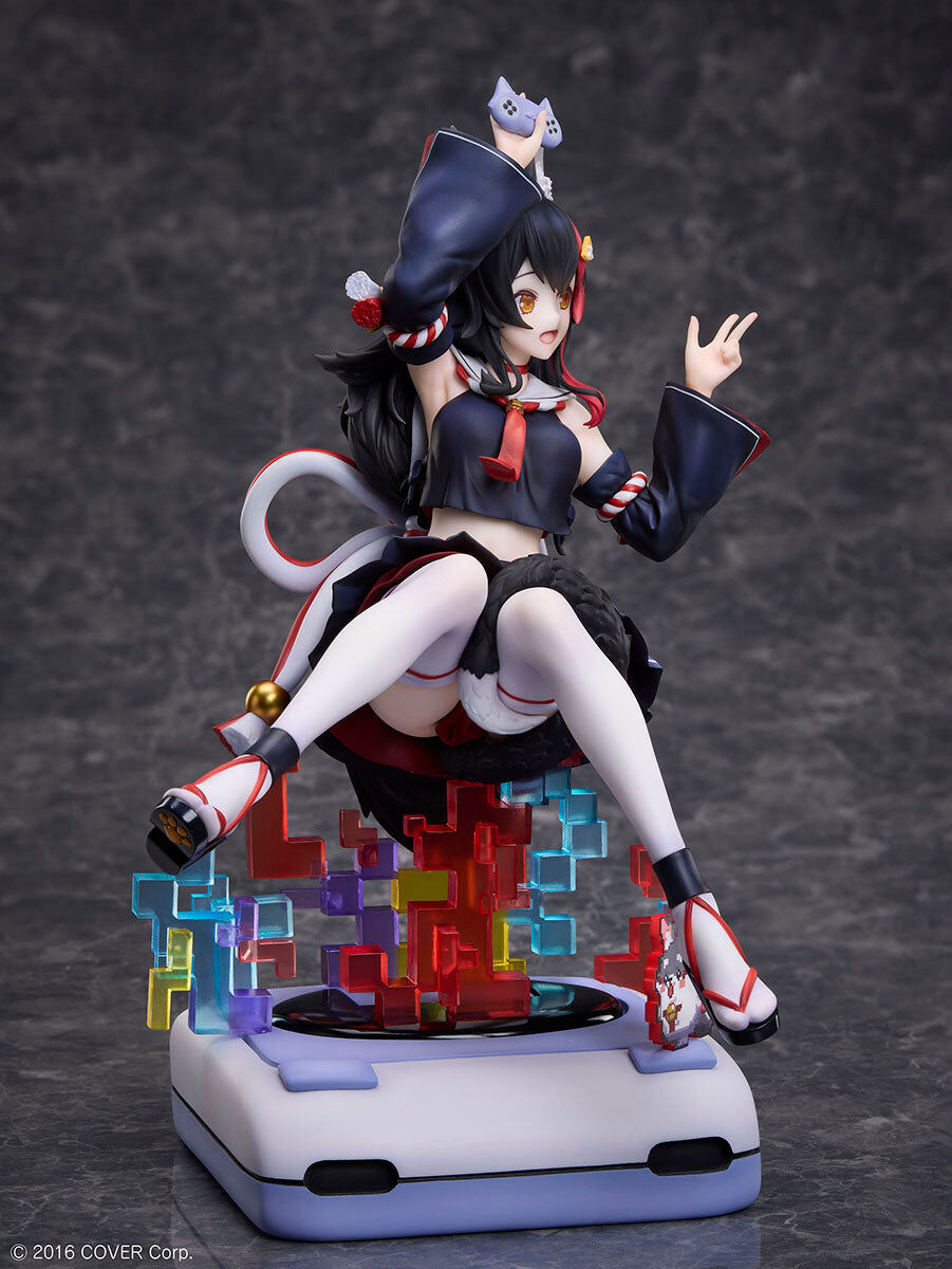Hololive - Miofa - Ookami Mio - 1/7 - We are Gamers!!!! (Design Coco) photo 8