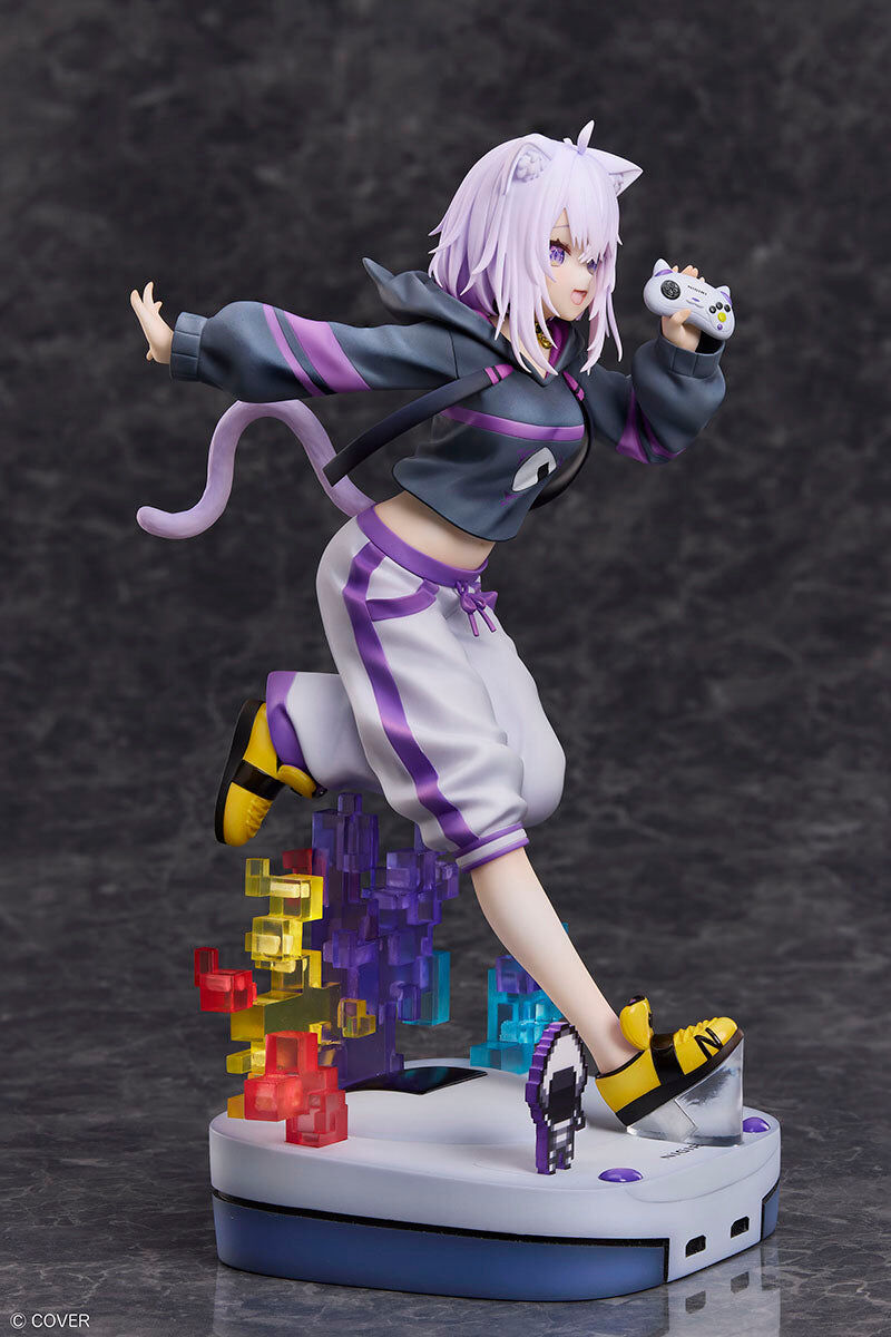 Hololive - Nekomata Okayu - 1/7 - We are Gamers!!!! (Design Coco) photo 6