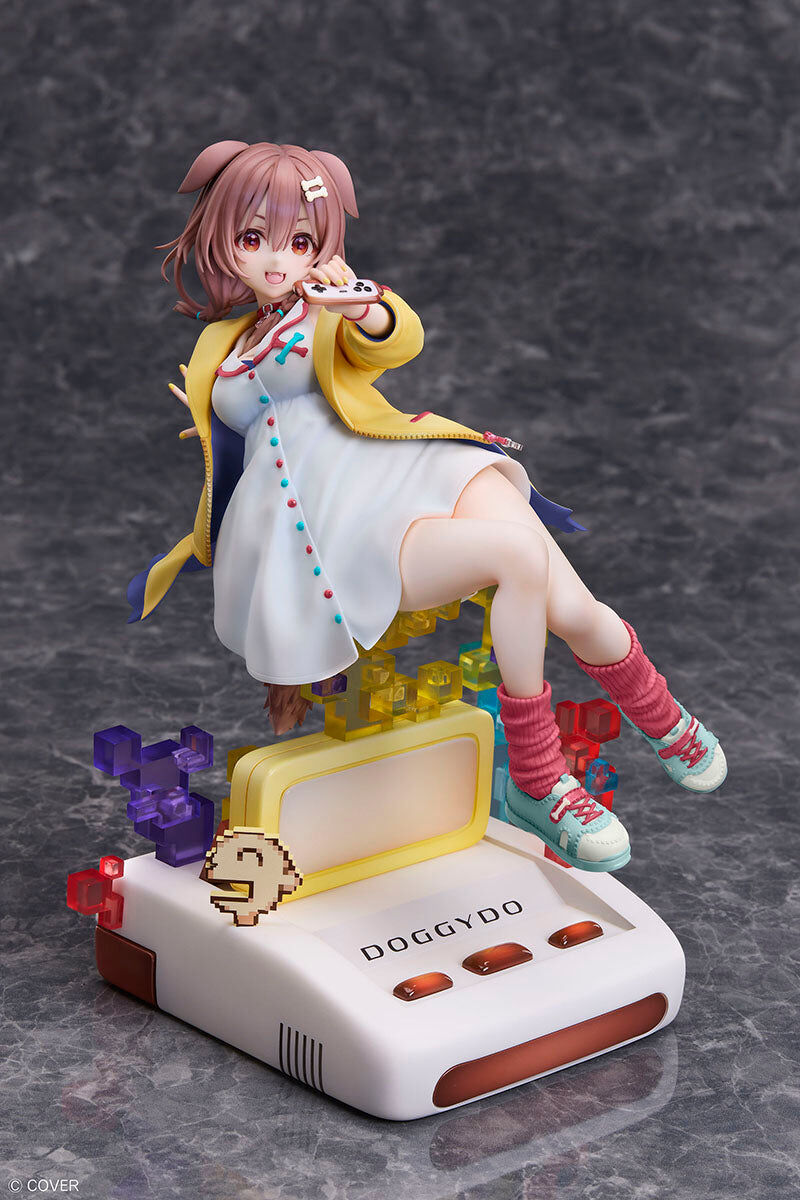 Hololive - Inugami Korone - Koronesuki - 1/7 - We are Gamers!!!! (Design Coco) photo 2