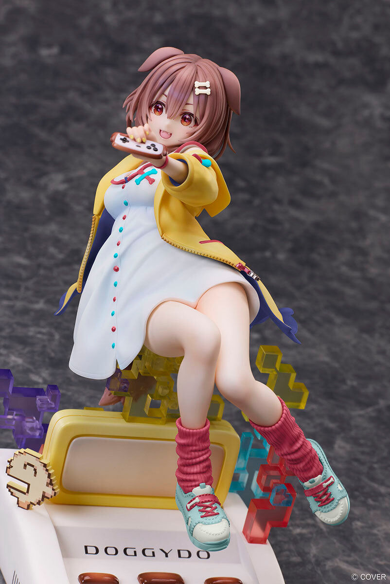 Hololive - Inugami Korone - Koronesuki - 1/7 - We are Gamers!!!! (Design Coco) photo 3