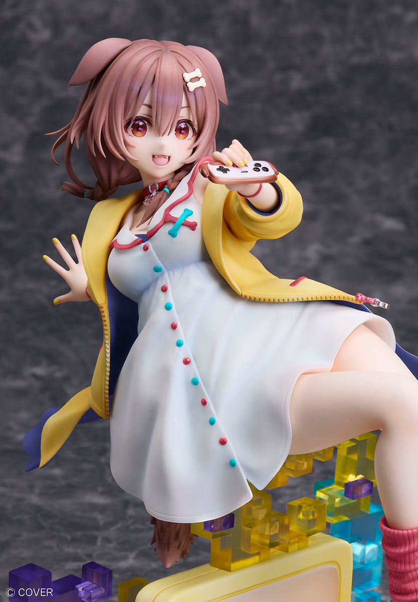 Hololive - Inugami Korone - Koronesuki - 1/7 - We are Gamers!!!! (Design Coco) photo 4