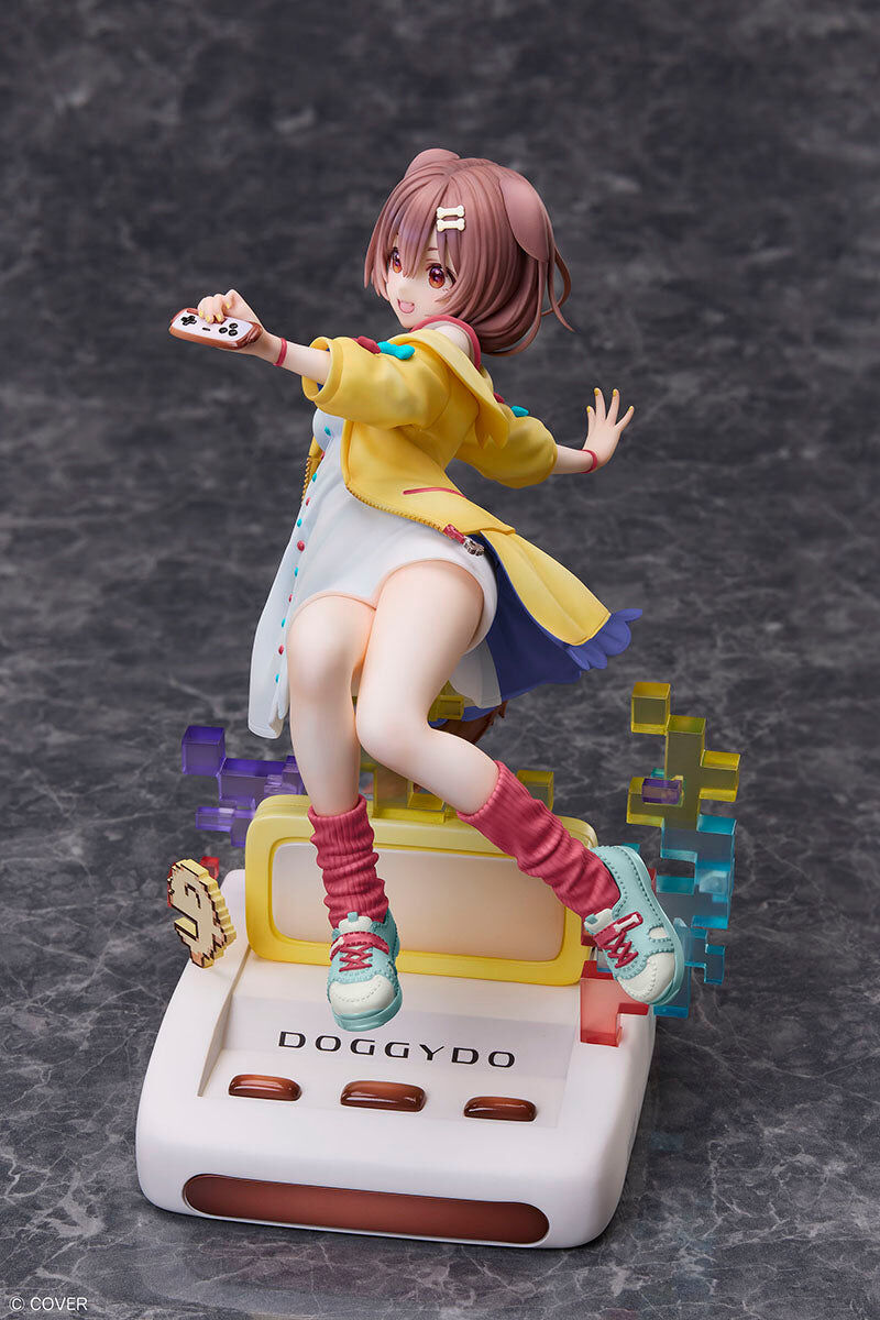 Hololive - Inugami Korone - Koronesuki - 1/7 - We are Gamers!!!! (Design Coco) photo 5