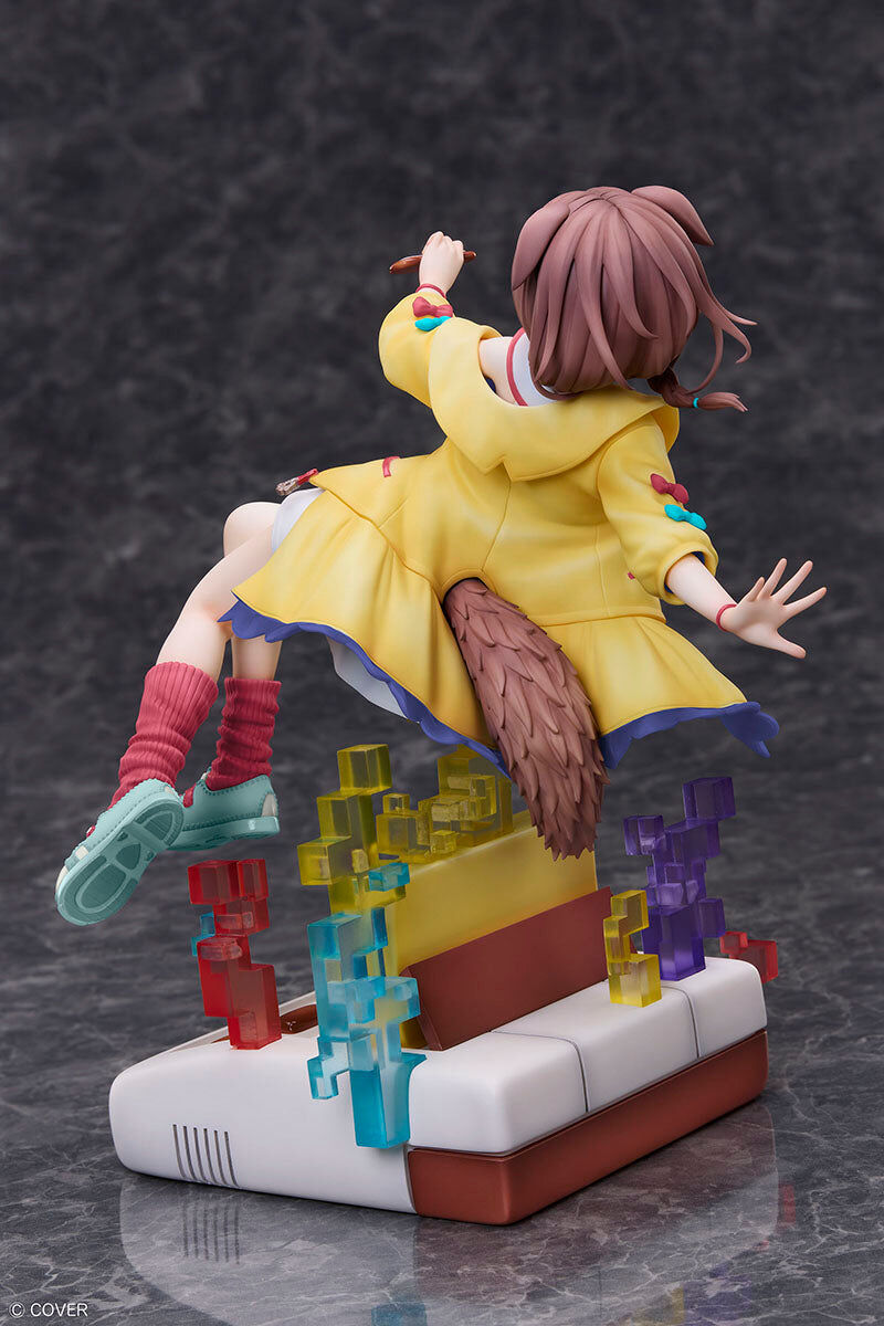 Hololive - Inugami Korone - Koronesuki - 1/7 - We are Gamers!!!! (Design Coco) photo 6