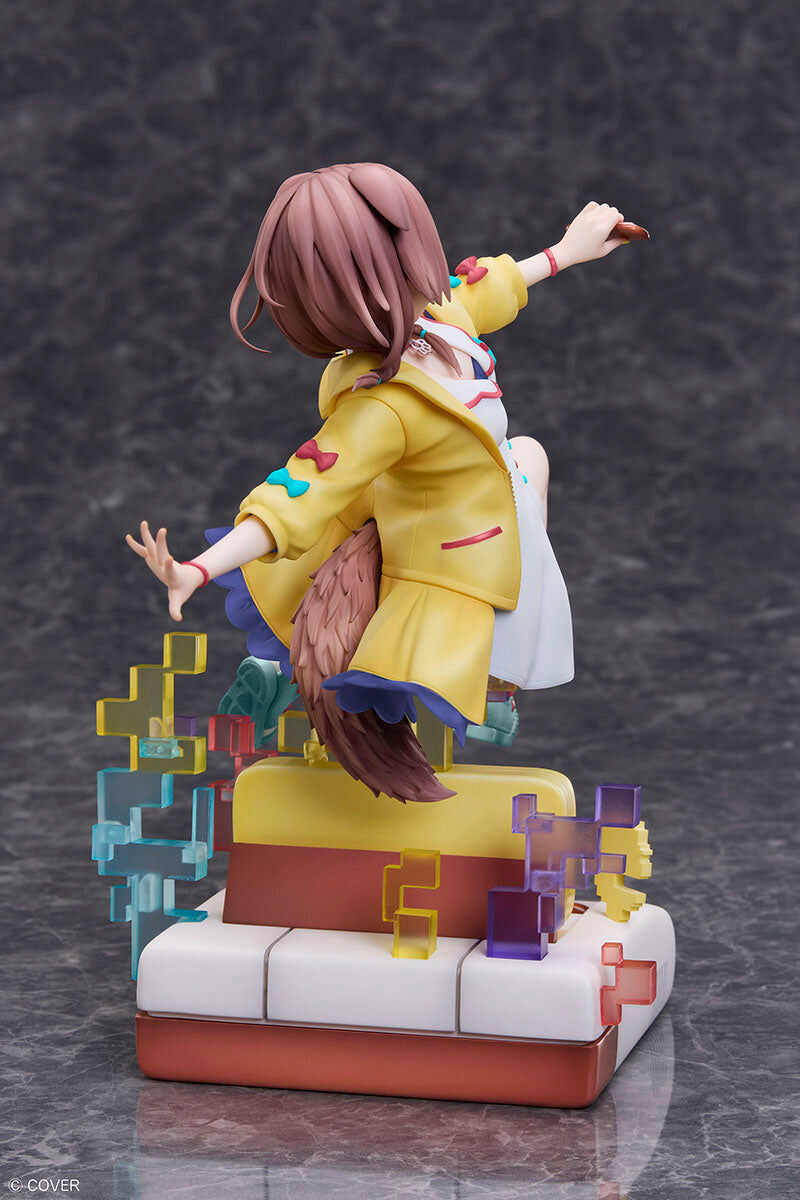 Hololive - Inugami Korone - Koronesuki - 1/7 - We are Gamers!!!! (Design Coco) photo 7