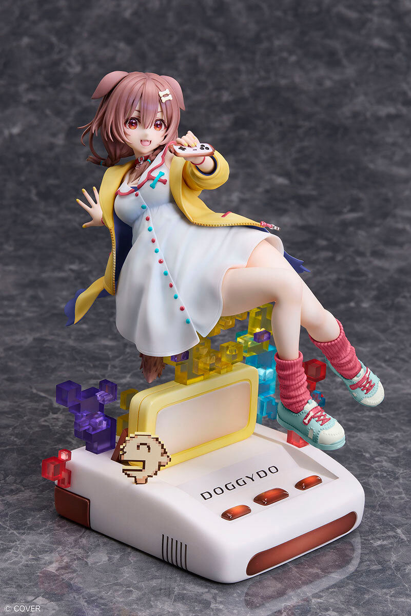Hololive - Inugami Korone - Koronesuki - 1/7 - We are Gamers!!!! (Design Coco) photo 8